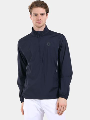 Chervo ROBERTO Stretch Midlayer navy