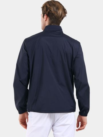 Chervo ROBERTO Stretch Midlayer navy