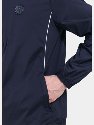 Chervo ROBERTO Stretch Midlayer navy