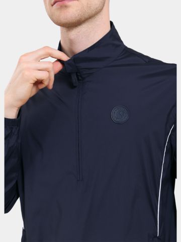 Chervo ROBERTO Stretch Midlayer navy
