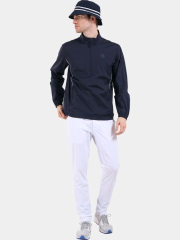 Chervo ROBERTO Stretch Midlayer navy