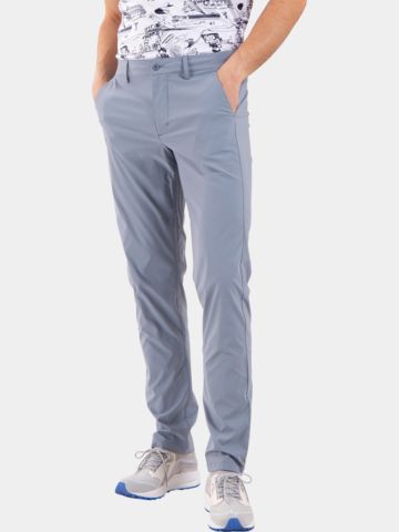 Chervo SINNER Chino Hose grau