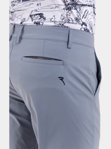 Chervo SINNER Chino Hose grau