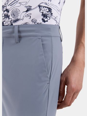 Chervo SINNER Chino Hose grau