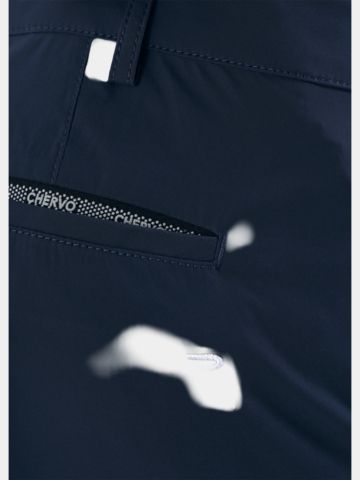 Chervo SINNER Chino Hose navy