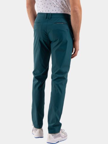 Chervo SINNER Chino Hose grün