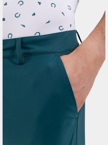 Chervo SINNER Chino Hose grün