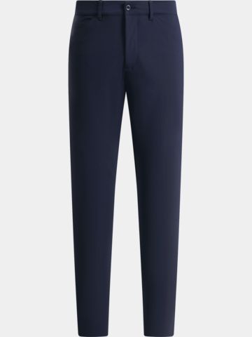 Chervo SPONDA Chino Hose navy