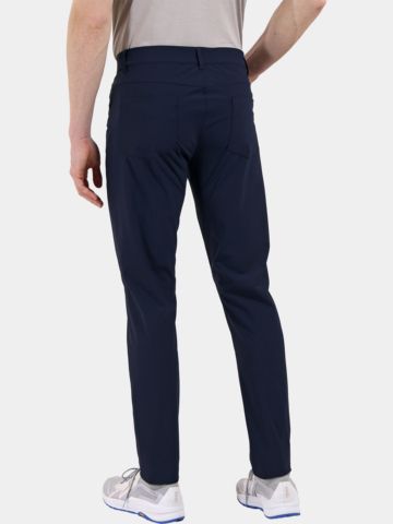 Chervo SPONDA Chino Hose navy