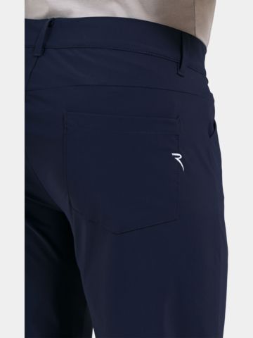 Chervo SPONDA Chino Hose navy