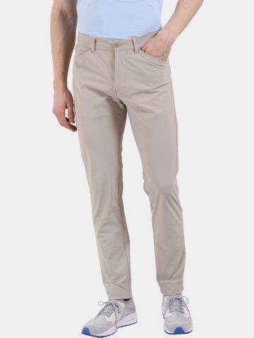 Chervo SPONDA Chino Hose beige