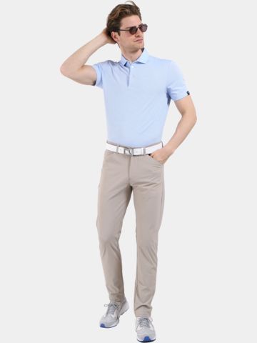 Chervo SPONDA Chino Hose beige