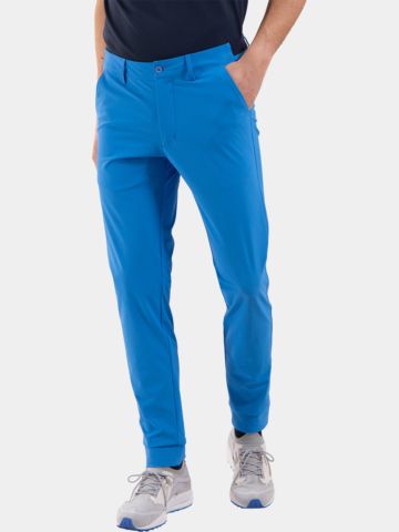 Chervo STADIUM Chino Hose hellblau
