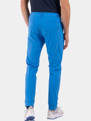 Chervo STADIUM Chino Hose hellblau