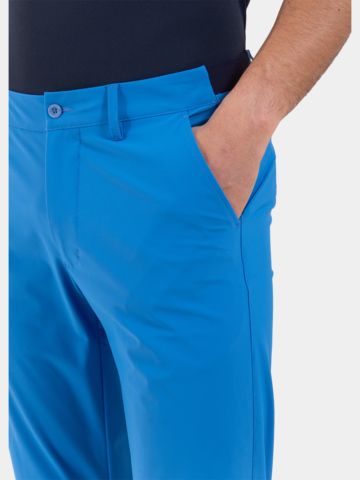 Chervo STADIUM Chino Hose hellblau