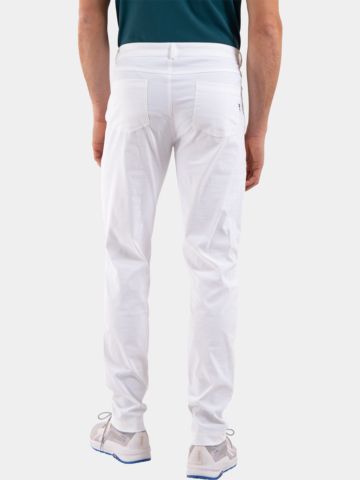 Chervo SUNDAY Hose weiß
