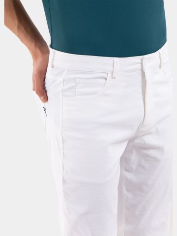 Chervo SUNDAY Hose weiß