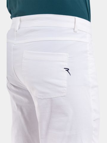 Chervo SUNDAY Hose weiß