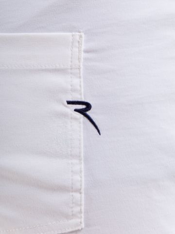 Chervo SUNDAY Hose weiß