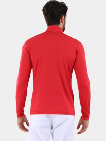 Chervo TUTOR Stretch Midlayer rot