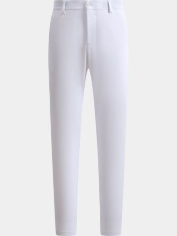 Chervo SITUATION Chino Hose weiß