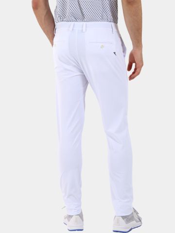 Chervo SITUATION Chino Hose weiß