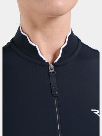 Chervo ANIKA ohne Arm Polo navy