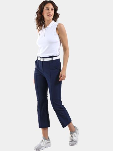 Chervo ARENATA ohne Arm Polo weiß