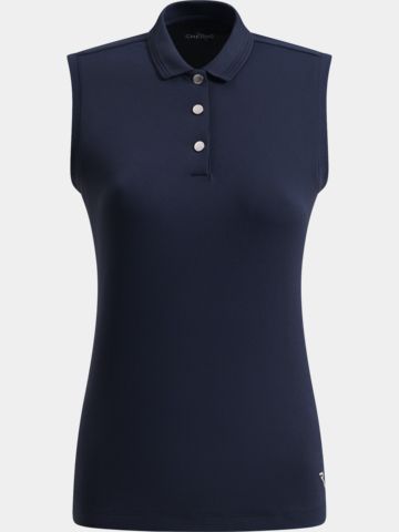 Chervo ARENATA ohne Arm Polo navy