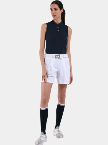 Chervo ARENATA ohne Arm Polo navy