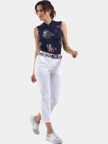 Chervo ATTRACTIVE ohne Arm Polo navy