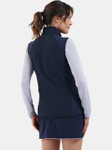 Chervo Vesta ELIZABETH Windstopper námořnictvo