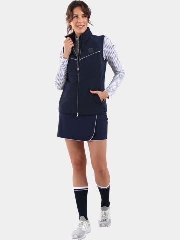 Chervo Vesta ELIZABETH Windstopper námořnictvo