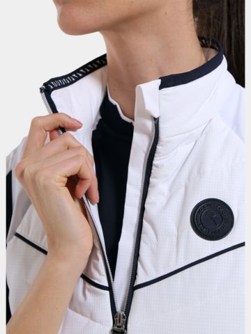 Chervo Vesta ELIZABETH Windstopper bílá