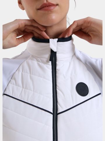 Chervo Vesta ELIZABETH Windstopper bílá