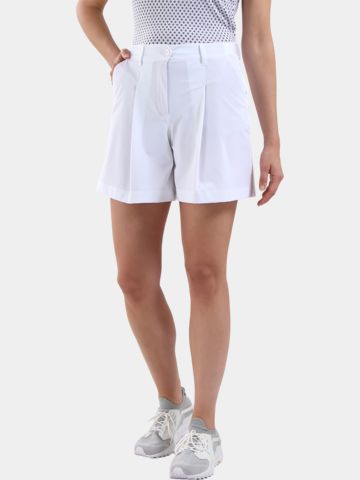 Chervo GOL Hotpants weiß