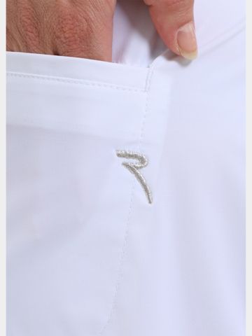 Chervo GOL Hotpants weiß