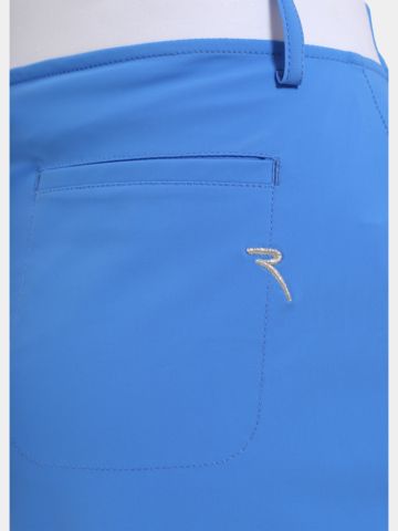 Chervo GOL Hotpants blau