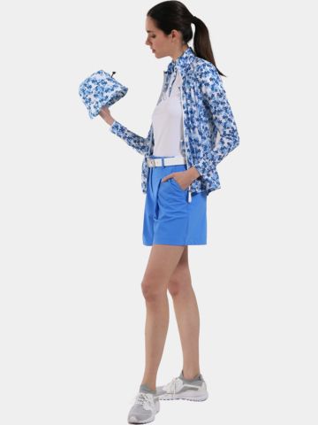 Chervo GOL Hotpants blau