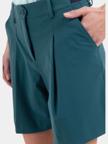 Chervo GOL Hotpants grün