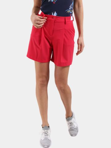 Chervo GOL Hotpants rot