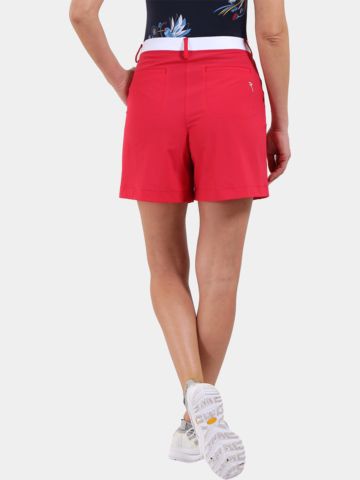 Chervo GOL Hotpants rot