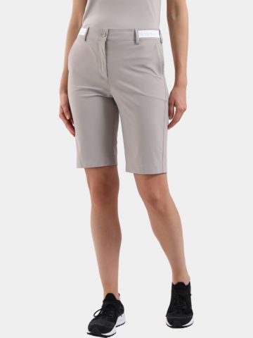 Chervo GONE Bermuda Hose beige