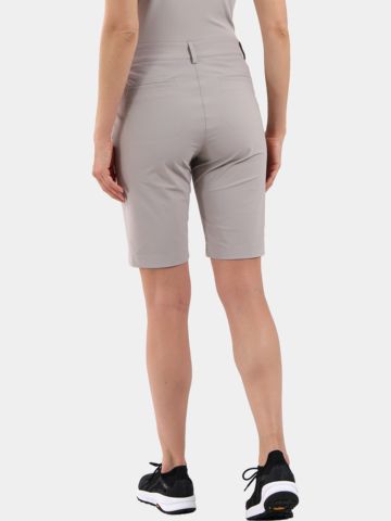 Chervo Bermudy GONE béžová