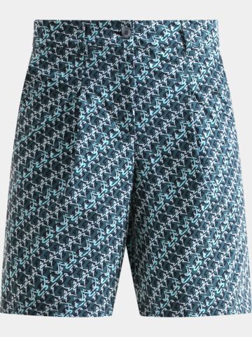 Chervo GOVER Bermudy bílé