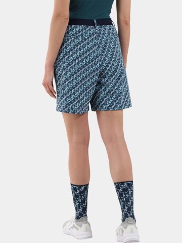 Chervo GOVER Bermudské kalhoty bílá