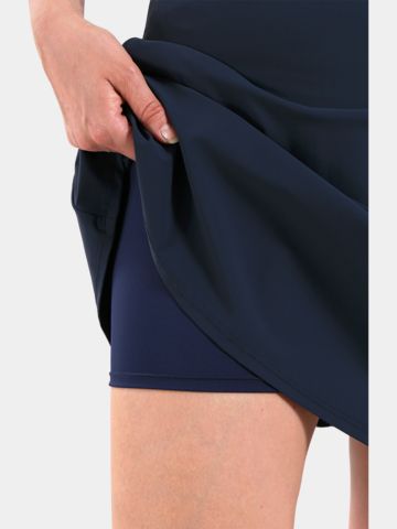 Chervo JOCKEY kurz Skort navy