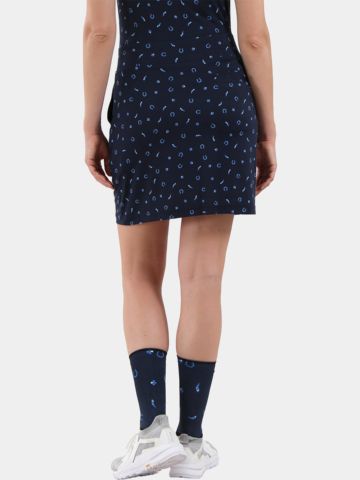 Chervo JOJOBA kurz Skort dunkelblau