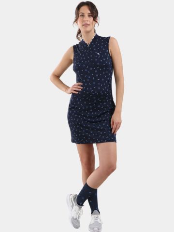 Chervo JOJOBA kurz Skort dunkelblau