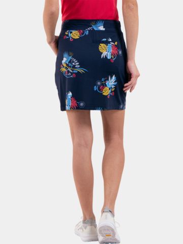 Chervo JOJOBA kurz Skort navy